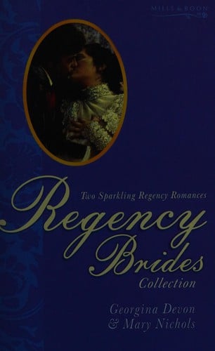 Regency Brides