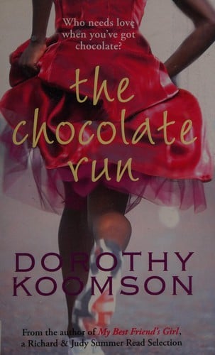 The chocolate run