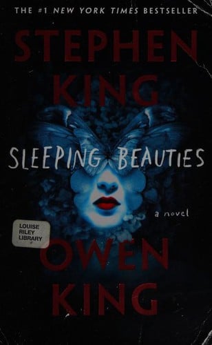 Sleeping Beauties: A Novel