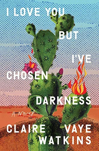 I love you but I’ve chosen Darkness