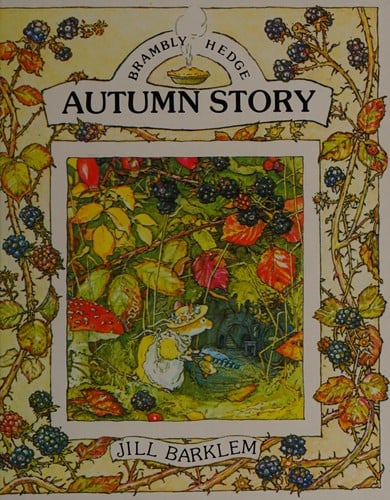 Autumn story