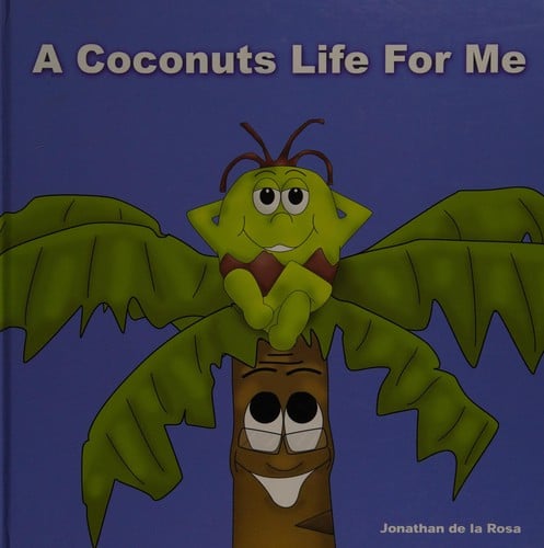 A coconuts life for me: introducing: Husky the coconut