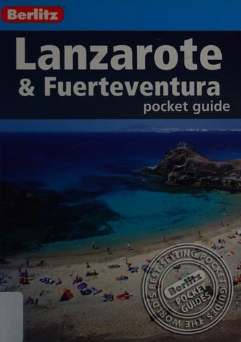 Lanzarote & Fuerteventura