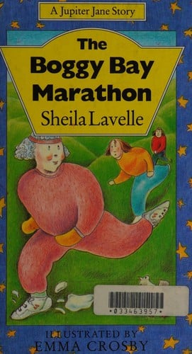 The Boggy Bay Marathon