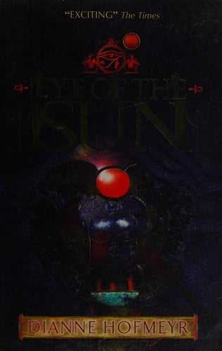 Eye of the Sun