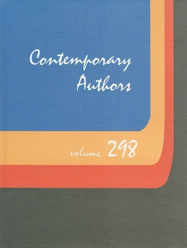 Contemporary Authors: A Bio-bibliographical Guide to Current Writers in Fiction, General Nonfiction, Poetry, Journalism, Drama, Motion Pictures, Televison, and Other Fields