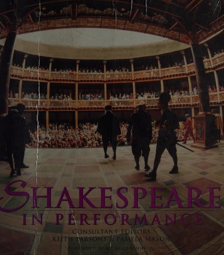 Shakespeare in performance