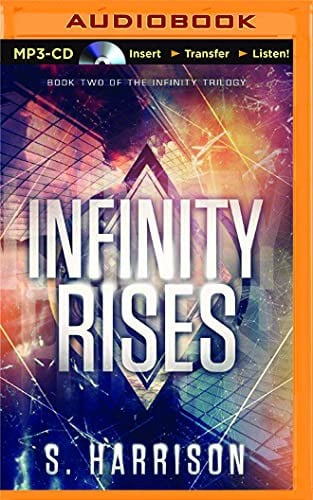 Infinity Rises