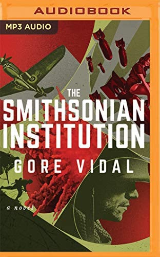 The Smithsonian Institution: A Novel