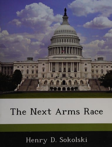 Next arms race