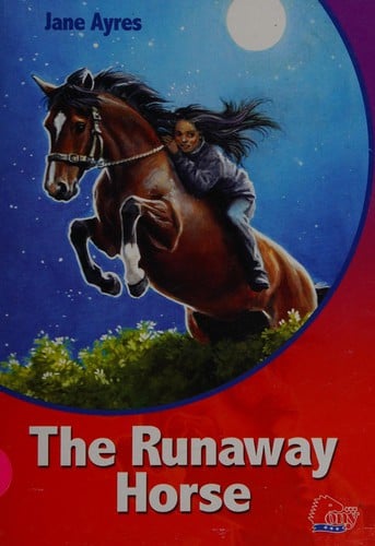 The runaway horse