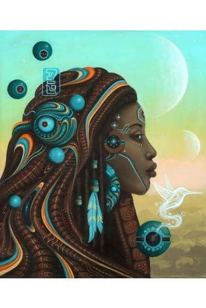 How Long 'Til Black Future Month?