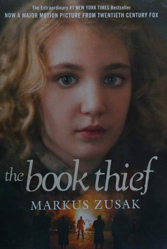 The Book Thief