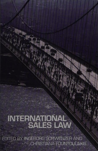 International sales law