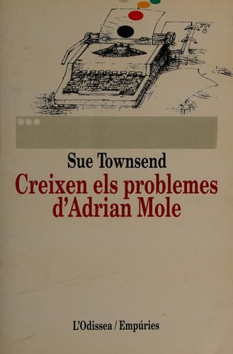 Creixen els problemes d'Adrian Mole