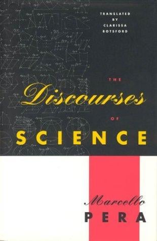 The discourses of science