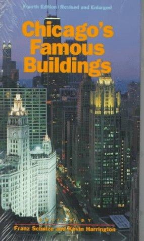 Chicago's famous buildings: a photographic guide to the city's architectural landmarks and other notable buildings.