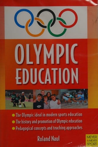 Olympic education