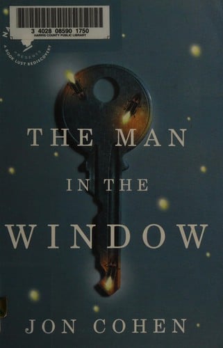 The man in the window