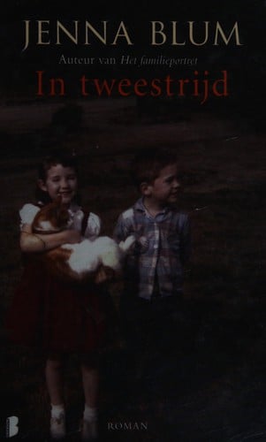In tweestrijd