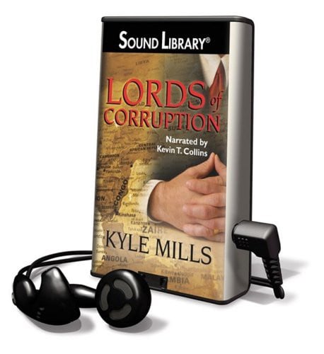 Lords of Corruption