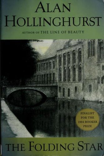 The folding star: a novel