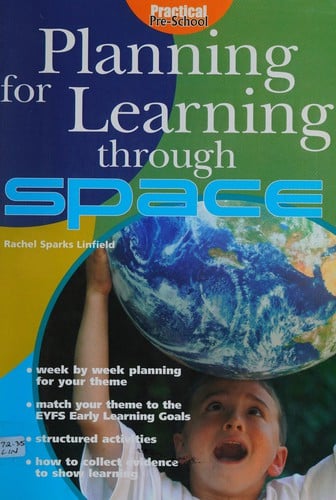 Planning for learning through space