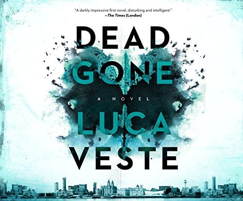 Dead Gone: A Novel