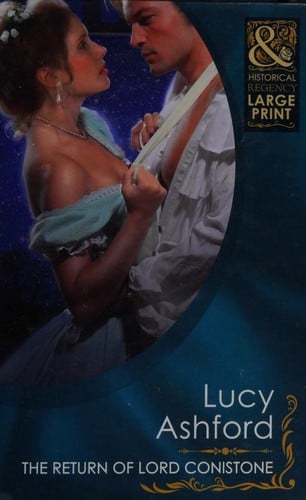 The Return of Lord Conistone