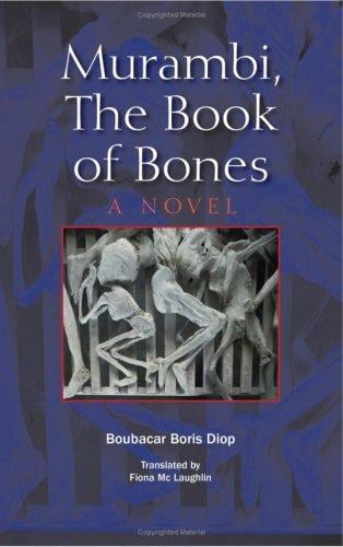 Murambi, The Book of Bones