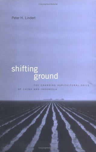 Shifting Ground: The Changing Agricultural Soils of China and Indonesia