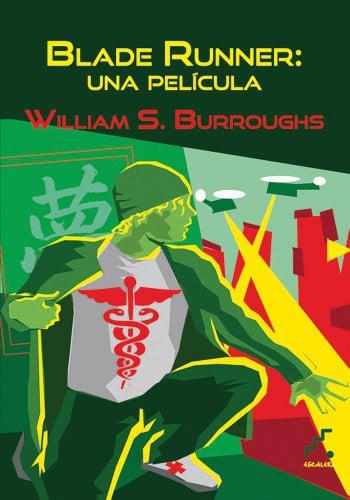 Blade Runner: Una película