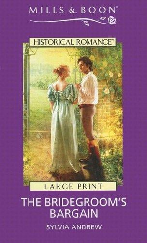 The Bridegroom's Bargain