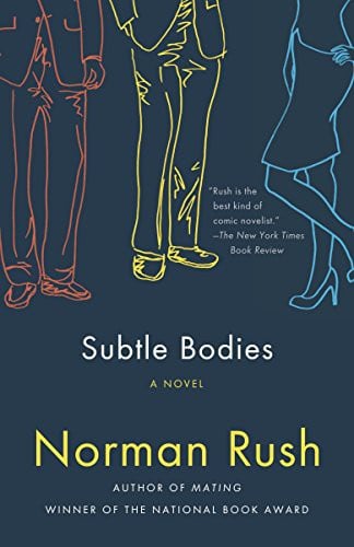 Subtle Bodies