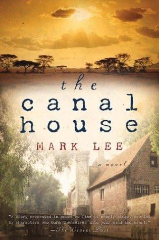 The canal house