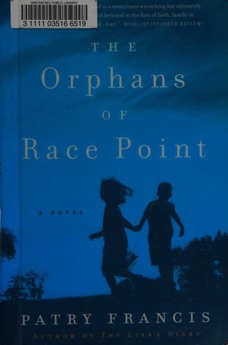 The orphans of Race Point: a novel