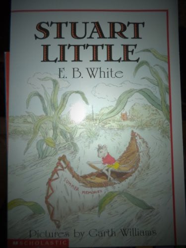 Stuart Little