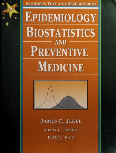 Epidemiology, biostatistics, and preventive medicine