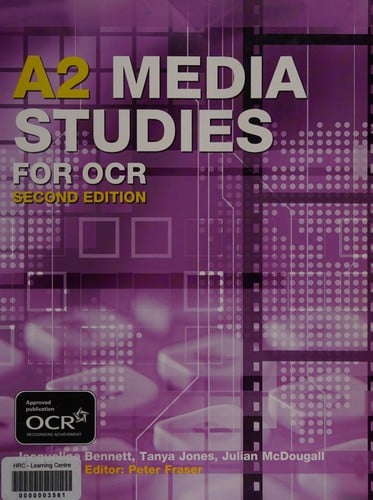 A2 Media Studies for Ocr