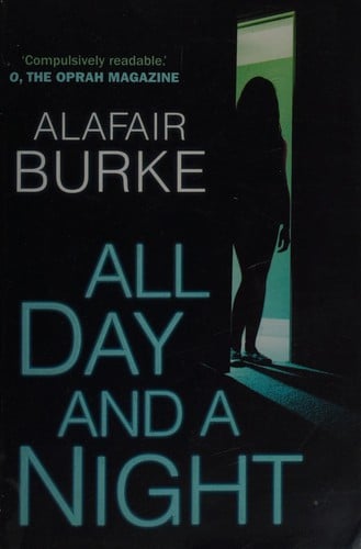 All day and a night