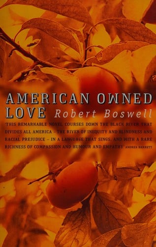 American owned love