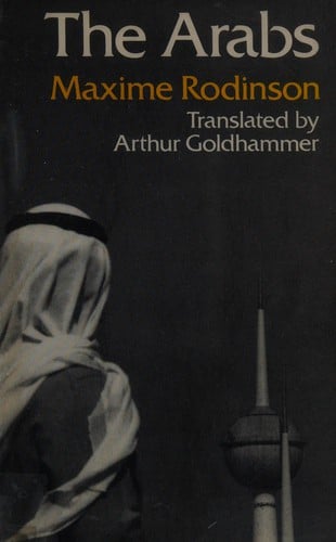 The Arabs