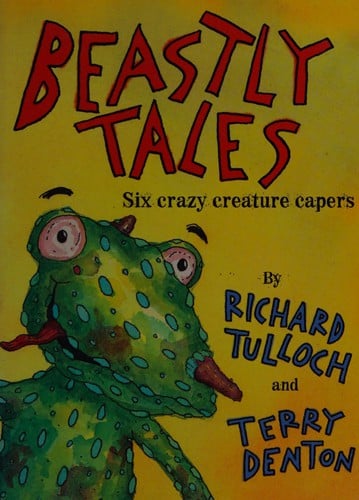 Beastly tales
