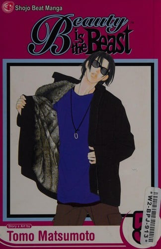 Beauty is the beast.