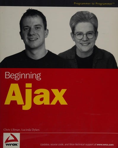 Beginning Ajax
