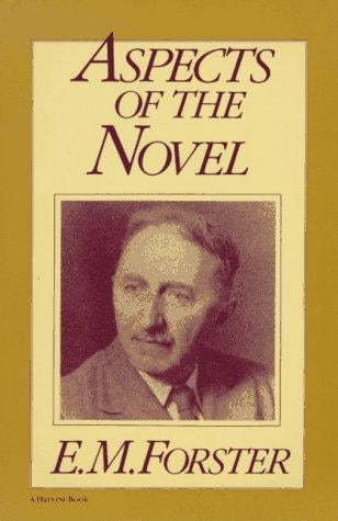 Aspects of the novel
