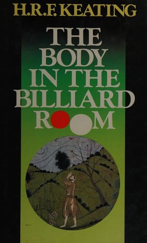 The body in the billiard room