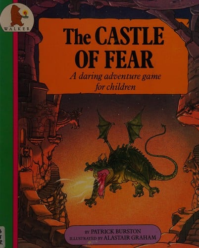 The castle of fear