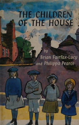 The children of the house