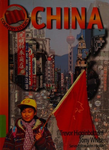 China (Country Studies)